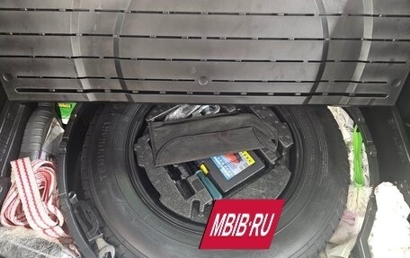 Mazda CX-7 I рестайлинг, 2011 год, 1 230 000 рублей, 7 фотография