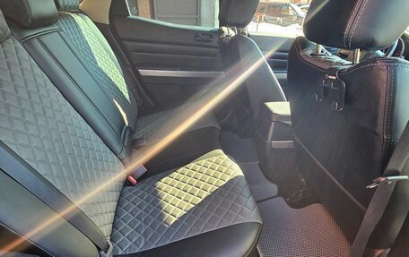 Mazda CX-7 I рестайлинг, 2011 год, 1 230 000 рублей, 14 фотография