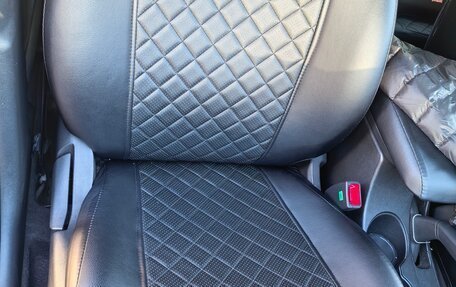 Hyundai Solaris II рестайлинг, 2013 год, 1 100 000 рублей, 12 фотография