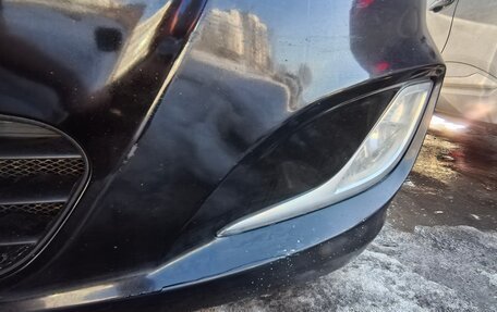 Hyundai Solaris II рестайлинг, 2013 год, 1 100 000 рублей, 14 фотография