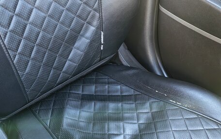 Hyundai Solaris II рестайлинг, 2013 год, 1 100 000 рублей, 13 фотография