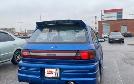Toyota Starlet, 1995 год, 450 000 рублей, 3 фотография