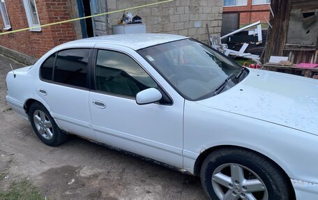 Nissan Cefiro II, 1997 год, 160 000 рублей, 6 фотография