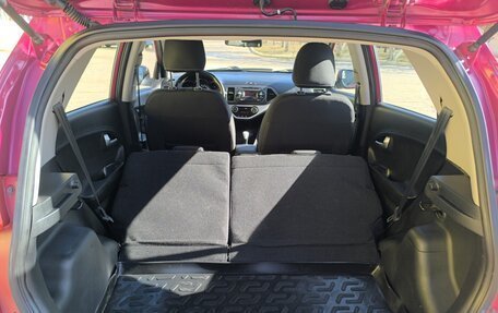 KIA Picanto II, 2014 год, 1 170 000 рублей, 6 фотография