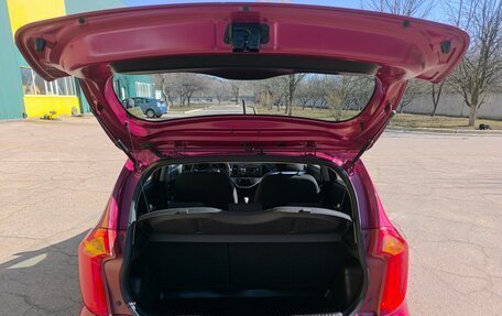 KIA Picanto II, 2014 год, 1 170 000 рублей, 7 фотография