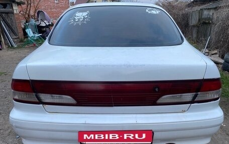 Nissan Cefiro II, 1997 год, 160 000 рублей, 7 фотография