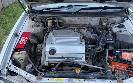 Nissan Cefiro II, 1997 год, 160 000 рублей, 3 фотография