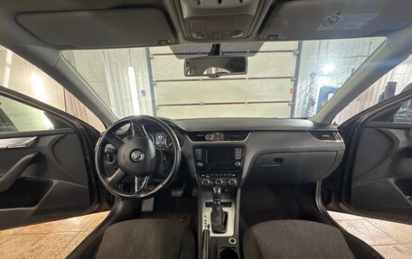 Skoda Octavia, 2014 год, 990 000 рублей, 10 фотография