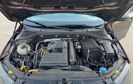 Skoda Octavia, 2014 год, 990 000 рублей, 8 фотография