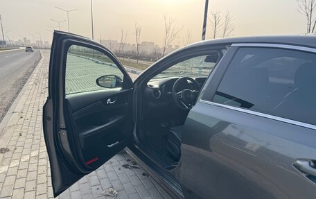 KIA Cerato IV, 2020 год, 2 050 000 рублей, 5 фотография