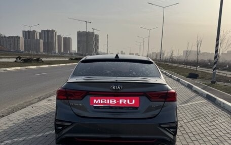 KIA Cerato IV, 2020 год, 2 050 000 рублей, 6 фотография