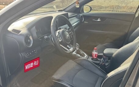 KIA Cerato IV, 2020 год, 2 050 000 рублей, 3 фотография