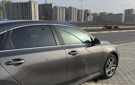 KIA Cerato IV, 2020 год, 2 050 000 рублей, 8 фотография