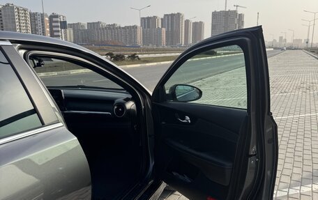 KIA Cerato IV, 2020 год, 2 050 000 рублей, 11 фотография