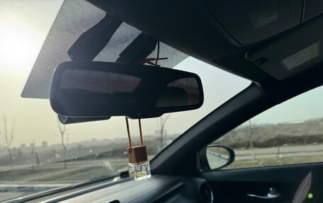 KIA Cerato IV, 2020 год, 2 050 000 рублей, 15 фотография