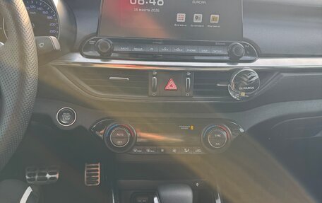 KIA Cerato IV, 2020 год, 2 050 000 рублей, 13 фотография