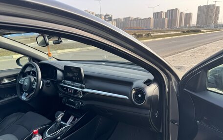 KIA Cerato IV, 2020 год, 2 050 000 рублей, 10 фотография