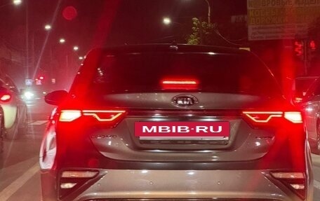 KIA Cerato IV, 2020 год, 2 050 000 рублей, 16 фотография