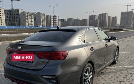 KIA Cerato IV, 2020 год, 2 050 000 рублей, 7 фотография