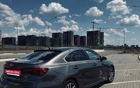 KIA Cerato IV, 2020 год, 2 050 000 рублей, 17 фотография