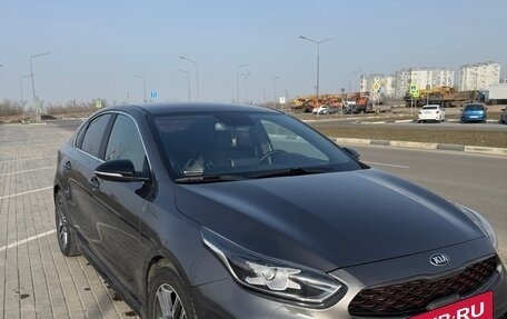 KIA Cerato IV, 2020 год, 2 050 000 рублей, 9 фотография