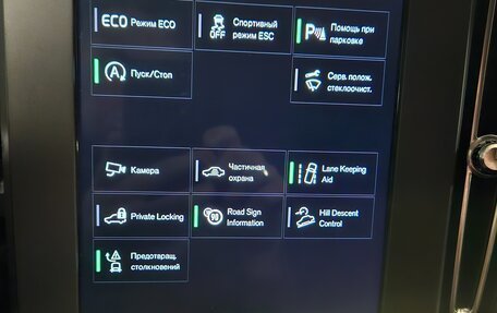 Volvo XC40 I, 2019 год, 3 100 000 рублей, 8 фотография