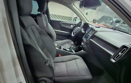 Volvo XC40 I, 2019 год, 3 100 000 рублей, 11 фотография