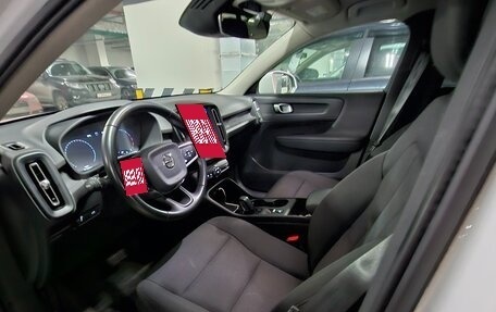 Volvo XC40 I, 2019 год, 3 100 000 рублей, 6 фотография