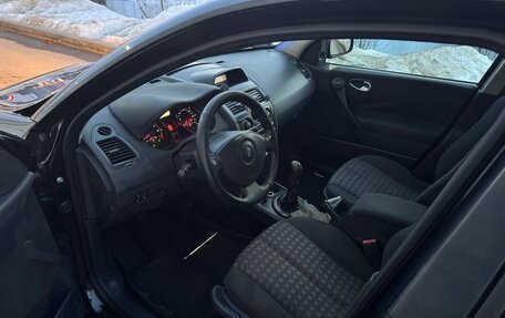 Renault Megane II, 2006 год, 330 000 рублей, 5 фотография