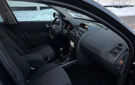 Renault Megane II, 2006 год, 330 000 рублей, 7 фотография