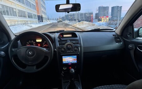 Renault Megane II, 2006 год, 330 000 рублей, 6 фотография