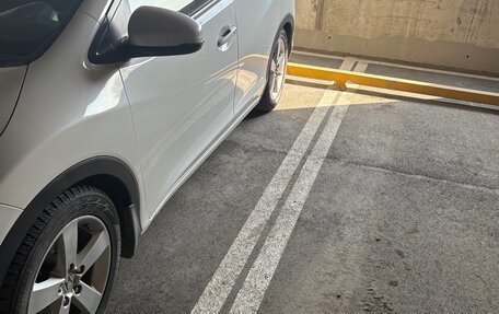 Honda Civic IX, 2013 год, 1 400 000 рублей, 3 фотография