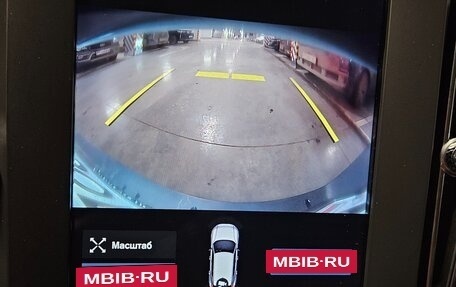 Volvo XC40 I, 2019 год, 3 100 000 рублей, 9 фотография