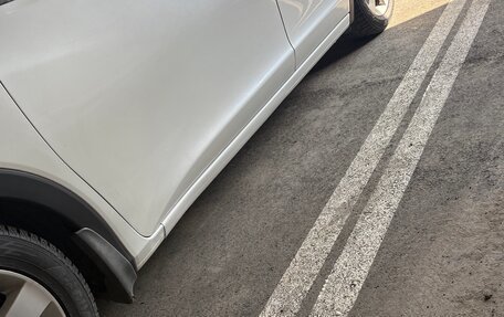 Honda Civic IX, 2013 год, 1 400 000 рублей, 4 фотография