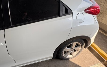 Honda Civic IX, 2013 год, 1 400 000 рублей, 5 фотография