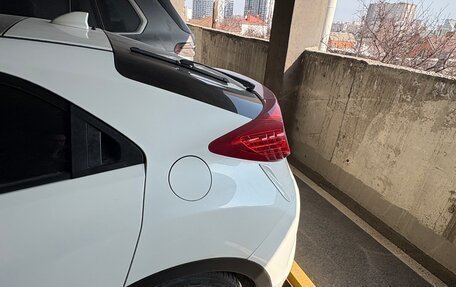 Honda Civic IX, 2013 год, 1 400 000 рублей, 6 фотография