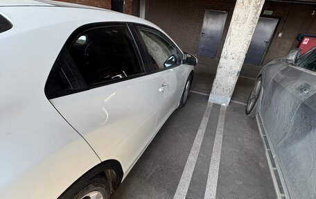 Honda Civic IX, 2013 год, 1 400 000 рублей, 11 фотография