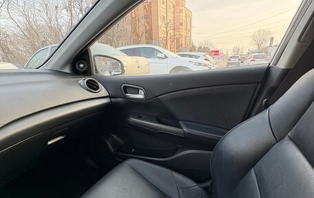 Honda Civic IX, 2013 год, 1 400 000 рублей, 17 фотография