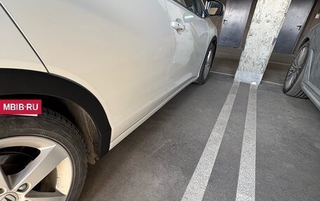 Honda Civic IX, 2013 год, 1 400 000 рублей, 12 фотография