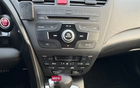 Honda Civic IX, 2013 год, 1 400 000 рублей, 14 фотография