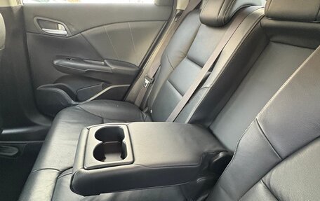 Honda Civic IX, 2013 год, 1 400 000 рублей, 26 фотография