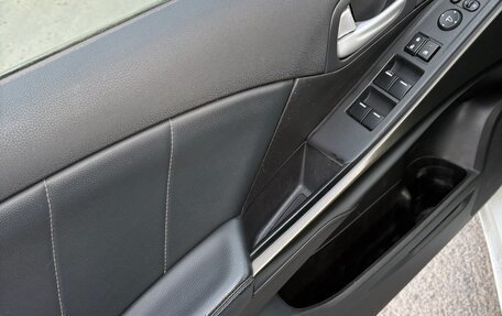 Honda Civic IX, 2013 год, 1 400 000 рублей, 22 фотография