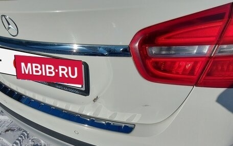 Mercedes-Benz GLA, 2015 год, 1 950 000 рублей, 4 фотография