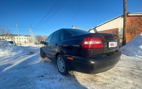 Volvo S40 II, 2003 год, 230 000 рублей, 6 фотография