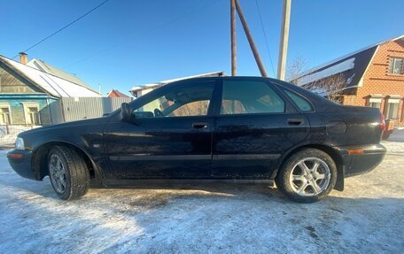 Volvo S40 II, 2003 год, 230 000 рублей, 3 фотография