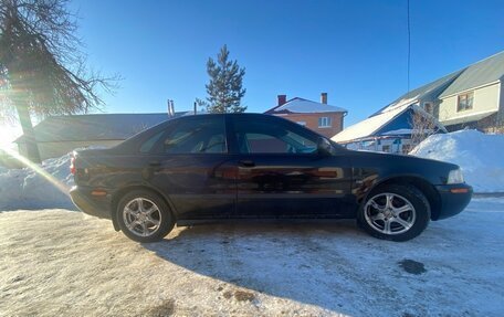 Volvo S40 II, 2003 год, 230 000 рублей, 4 фотография