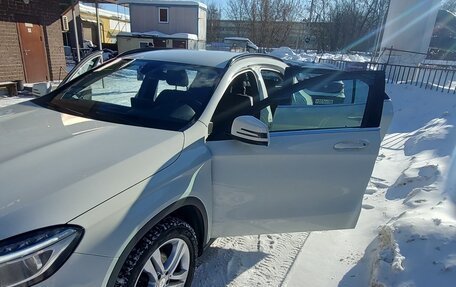 Mercedes-Benz GLA, 2015 год, 1 950 000 рублей, 10 фотография