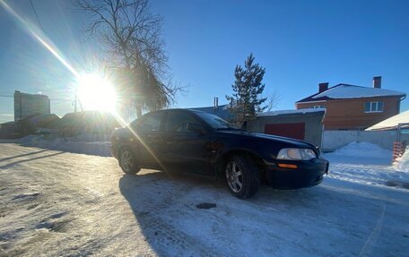 Volvo S40 II, 2003 год, 230 000 рублей, 5 фотография