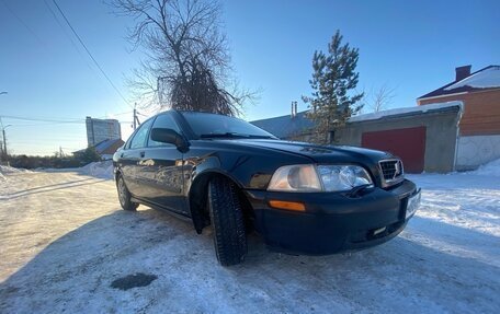Volvo S40 II, 2003 год, 230 000 рублей, 8 фотография