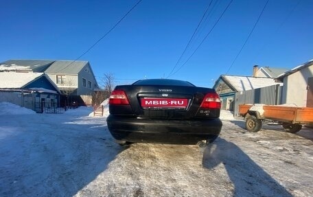 Volvo S40 II, 2003 год, 230 000 рублей, 7 фотография